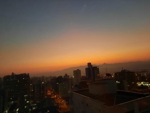 Apartamento Praia Grande - Tupi