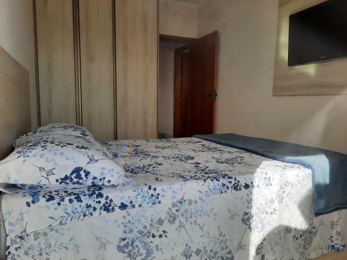 Apartamento Praia Grande - Tupi