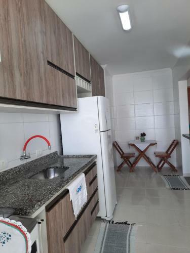 Apartamento Praia Grande - Tupi