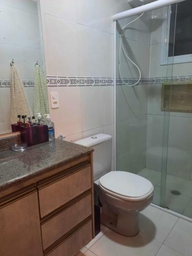 Apartamento Praia Grande - Tupi