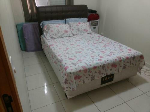 Apartamento Praia Grande - Avia��o