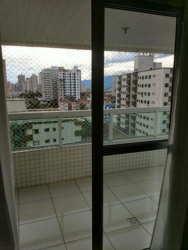 Apartamento Praia Grande - Avia��o