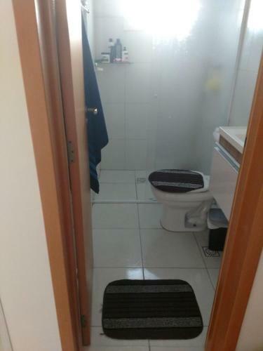 Apartamento Praia Grande - Avia��o