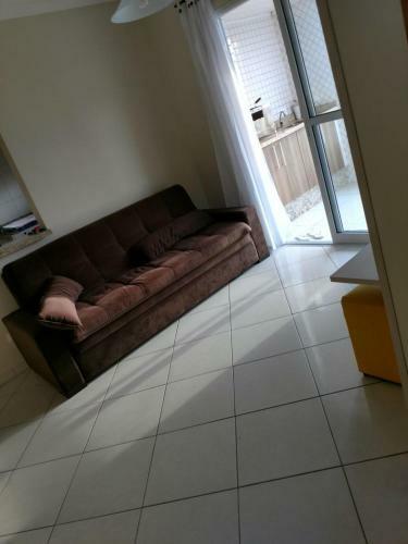 Apartamento Praia Grande - Avia��o