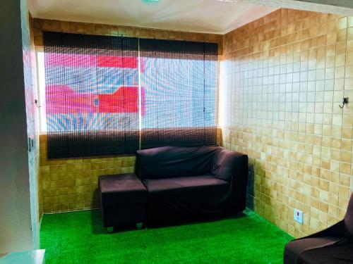 Apartamento Luck House - Vista Para O Mar