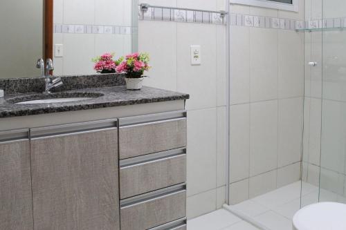 Apartamento Residencial Giovannina