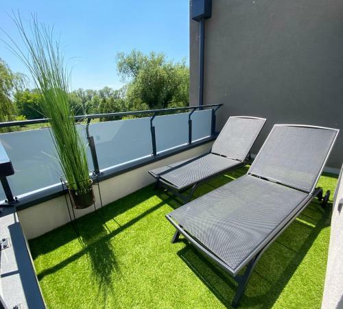 Relax Sauna Apartment Keszthely