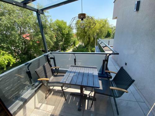 Relax Sauna Apartment Keszthely