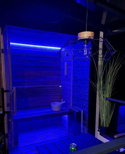 Relax Sauna Apartment Keszthely