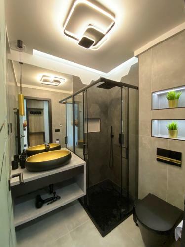 Relax Sauna Apartment Keszthely
