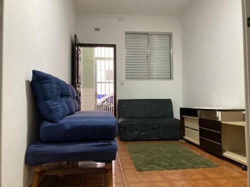 Apartamento Apto 2 Quartos T�rreo, Canto Do Forte
