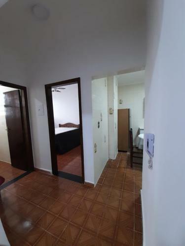 Apartamento Apto 2 Quartos T�rreo, Canto Do Forte