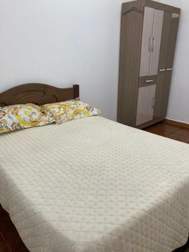 Apartamento Apto 2 Quartos T�rreo, Canto Do Forte