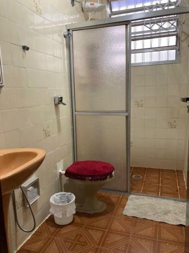 Apartamento Apto 2 Quartos T�rreo, Canto Do Forte