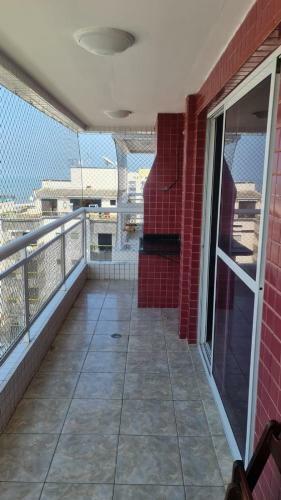 Apartamento De Alto Padr�o - Ocian