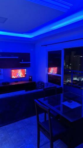 Apartamento De Alto Padr�o - Ocian