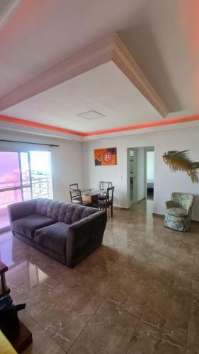 Apartamento De Alto Padr�o - Ocian
