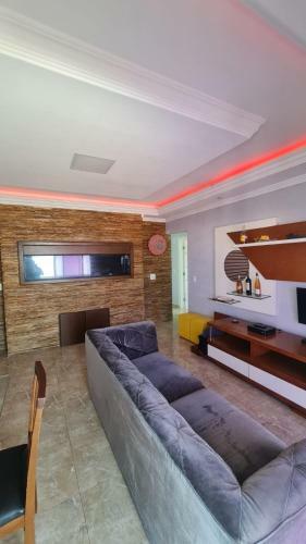 Apartamento De Alto Padr�o - Ocian