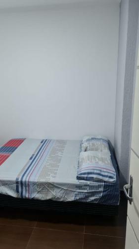 Apartamento De Alto Padr�o - Ocian
