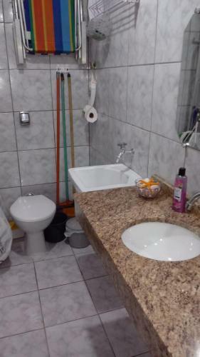 Apartamento Kitao Na Praia