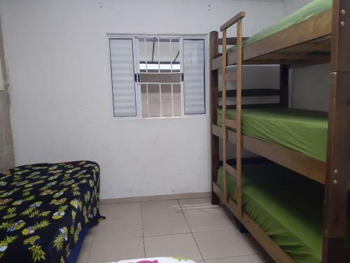 Casa Com Piscina Com Piscina E Churrasqueira Em Praia Grande