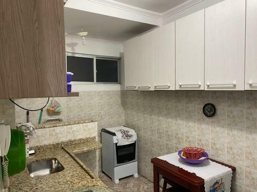Apartamento Na Praia Grande - Avia��o