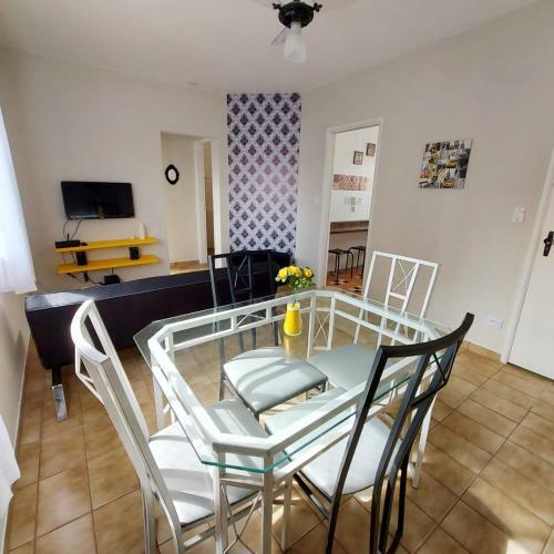 Apartamento Pertinho Da Praia - Edificio Tokyo