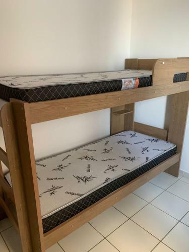 Apartamento Apto Com Varanda E Churrasqueira - 30 M Da Praia