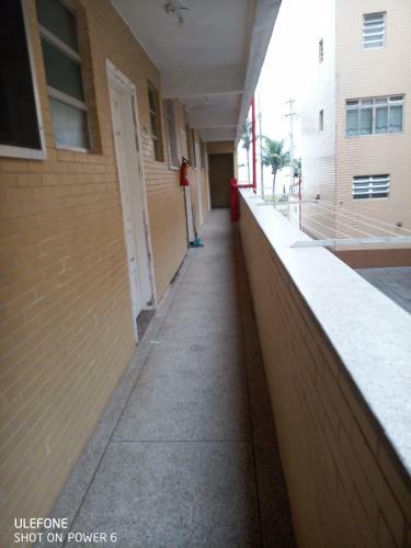 Apartamento Kitnet Em Frente A Praia