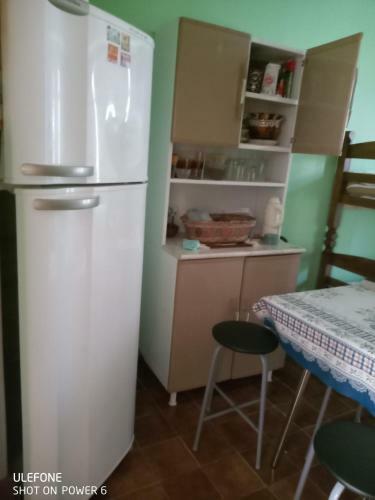 Apartamento Kitnet Em Frente A Praia