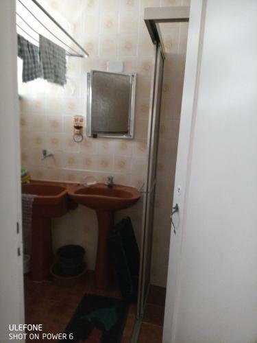 Apartamento Kitnet Em Frente A Praia