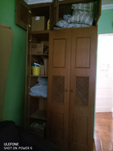 Apartamento Kitnet Em Frente A Praia