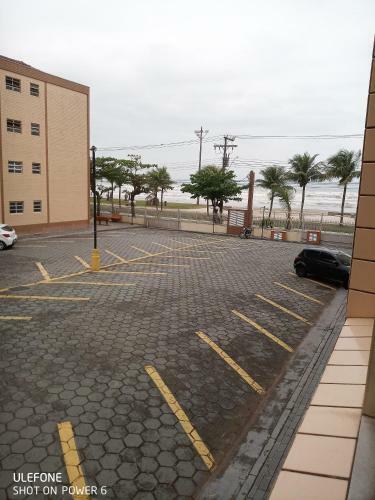 Apartamento Kitnet Em Frente A Praia