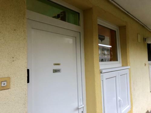 �va Apartman, Helikon-liget
