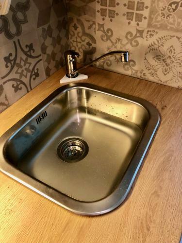�va Apartman, Helikon-liget