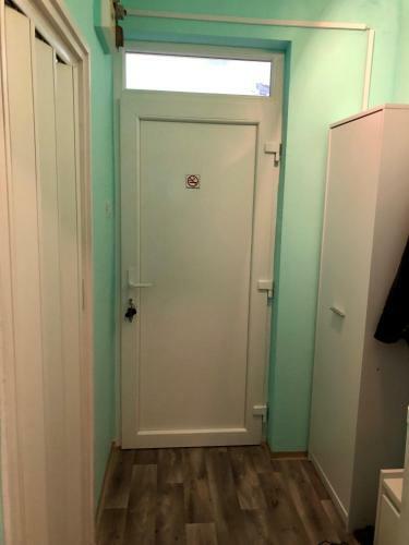 �va Apartman, Helikon-liget