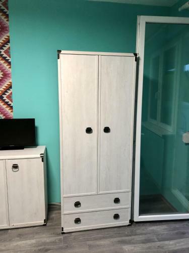 �va Apartman, Helikon-liget