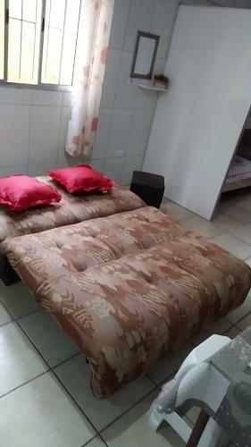 Apartamento Kitnet Para Temporada No Litoral Sp