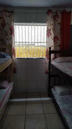 Apartamento Kitnet Para Temporada No Litoral Sp