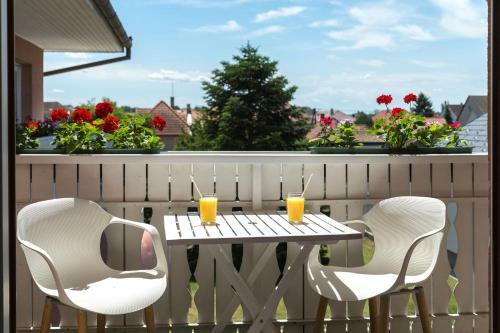 Hostal Felh? Vend�gh�z