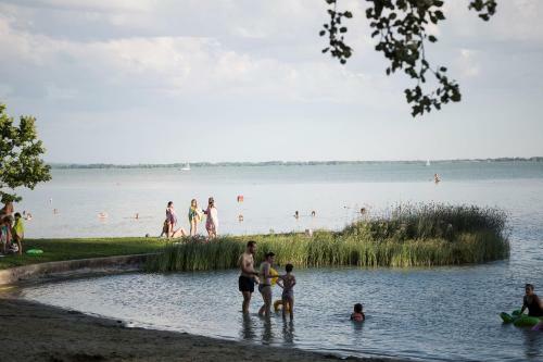 Hostal Felh? Vend�gh�z