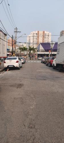 Apartamento Kitnet S� Al3gr14