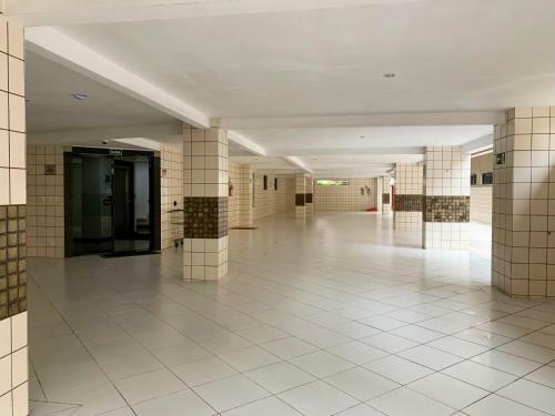 Lindo Apartamento, 3 Dormit�rios, Churrasqueira, Wi-fi E Piscina