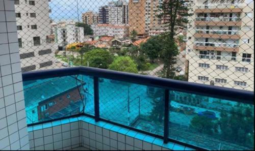 Apartamento Ed D�bora Praia Grande - Sp