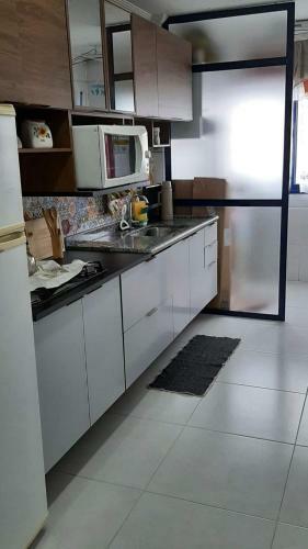 Apartamento Ed D�bora Praia Grande - Sp