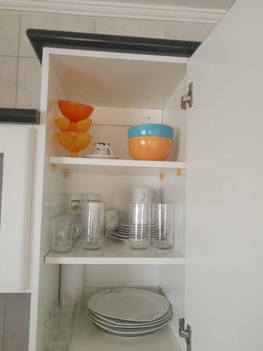Apartamento Condom�nio Frente Mar