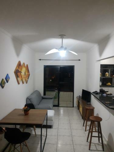 Apartamento Condom�nio Frente Mar