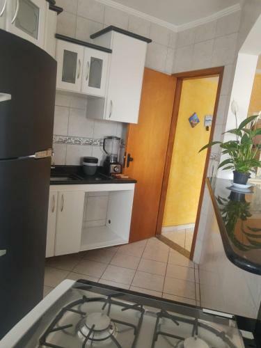 Apartamento Condom�nio Frente Mar