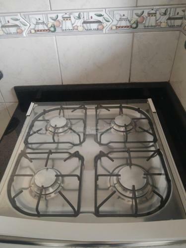 Apartamento Condom�nio Frente Mar