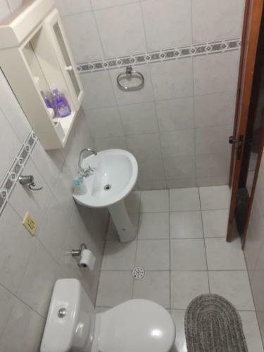 Apartamento Condom�nio Frente Mar
